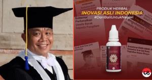 Usada Barak, Obat Tradisional Bali yang Diklaim Ampuh Percepat Sembuhkan Penderita Covid-19