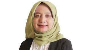 Ini Sosok Lana Soelistianingsih, Istri Rektor Universitas Indonesia
