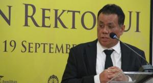 Rektor UI Rangkap Jabatan, Refly Harun: Langgar Tata Kelola Pemerintahan yang Baik