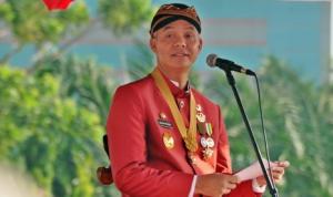 SMRC: Golkar Calonkan Ganjar Pranowo Akan Mengubah Peta Partai