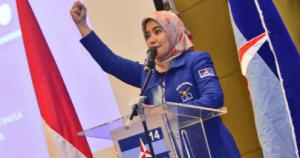 Stop Kekerasan di Dunia Kerja, Aliyah Mustika: Segera Ratifikasi Konvensi ILO 190