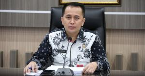 Kepala Badan Litbang Kemendagri Apresiasi Inovasi dan Prestasi Kabupaten Bogor 