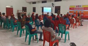 PMKRI Wilayah Sulawesi Gelar Jambore Kewirausahaan, Usaha Mandiri Kader Target Prioritas
