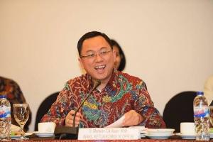 Soal Failed Nation, MCA: Di Bawah Ibas FPD Tak Hanya Kritik, Langsung Bantu Rakyat
