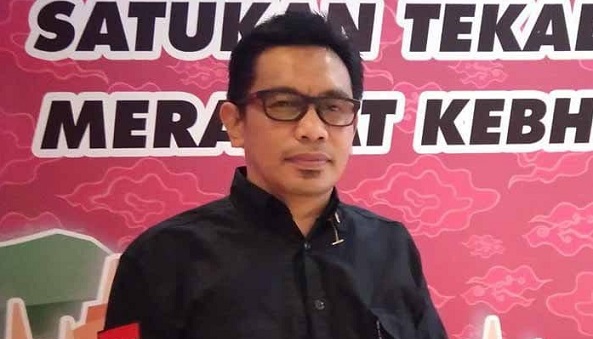 Menjaga Jiwa Merupakan Hal Pokok dalam Syariat Islam