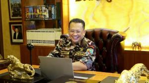 Ketua MPR Dukung Komplek Gedung Majelis Jadi Rumah Sakit Pendukung Darurat Covid-19