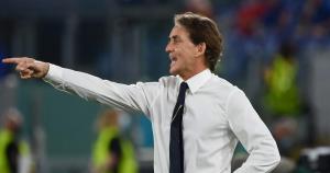 Final EURO 2020: Pelampiasan Pribadi Roberto Mancini, Cari Kepuasan Yang Tak Ia Dapat Sebagai Pemain