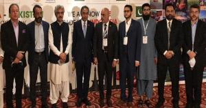 KBRI Islamabad Gelar Business to Business Hybrid dan Luncurkan Portal Digital Ekonomi