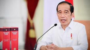 Presiden Jokowi Perpanjang Kebijakan PPKM Level Empat hingga Tanggal 2 Agustus 2021
