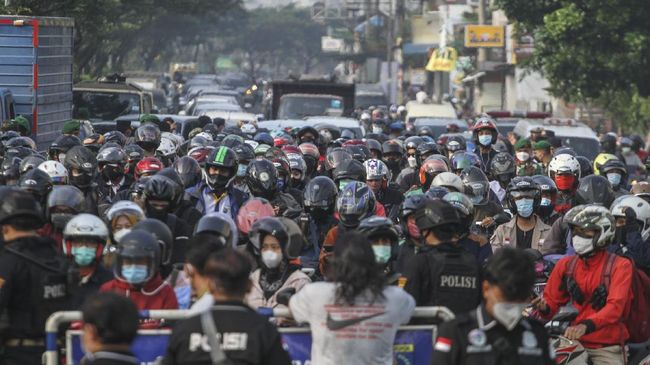 Tajam! Epidemiolog Sebut PPKM Darurat Hanya Bagus di Atas Kertas