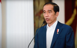 Di Sidang Dewan PBB, Jokowi Serukan Kerja Sama Pemerataan Vaksin