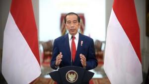 Terobosan! Jokowi Luncurkan 300 Ribu Paket Obat Covid Gratis bagi Pasien Isoma