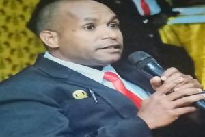 Tanggapi Pernyataan Mensos, DPRD Dogiyai: Papua Bukan Tempat Pembuangan ASN Pemalas