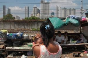 Total Warga Miskin di Jakarta Meningkat Wagub Riza: Akibat Pandemi Covid-19