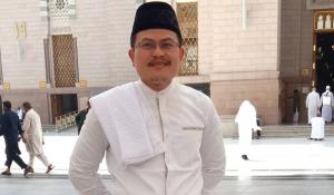 KH Khariri Makmun: Wujudkan Ramadan yang Harmonis Melalui Islam Rahmatan Lil Alamin