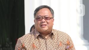 Usai Tinggalkan Kemenristek, Bambang Brodjonegoro Dipercaya Jadi Komisaris di Sejumlah Perusahaan Ini