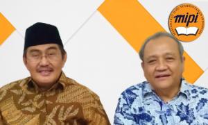 Ini Berbagai Pemikiran Prof Jimmy Soal Sistem Pemerintahaan di Indonesia di Webinar MIPI