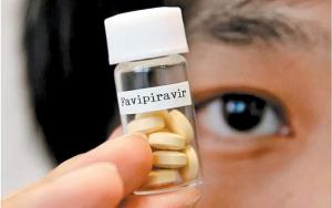 Usai Direkomendasikan Kemenkes, Epidemiolog Ingatkan Soal Bahaya Penggunaan Obat Antivirus Favipiravir