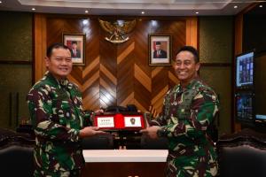 Awas, Ada Kepentingan Politik 2024 Dalam Pergantian Panglima TNI