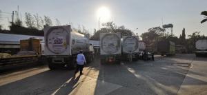 Sinar Mas terus distribusikan donasi oksigen kepada sejumlah Pemerintah Provinsi