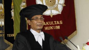 ORI Soal Maladministrasi TWK, Prof Nur Hasan: Ombudsman Telah Berkontestasi Kewenangan dengan MA