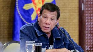 Presiden Duterte Burubah Sikap, Militer AS Kembali Hadir di Filipina untuk Tujuannya Ini