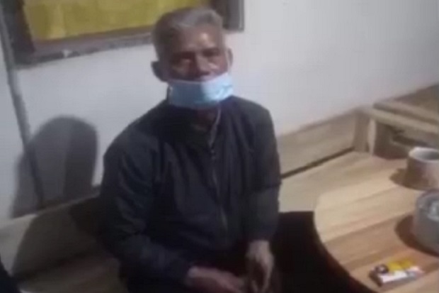 Waduh! Batal Jual Tanah, Kakek 63 Tahun Dijebloskan ke Bui oleh Tetangganya Sendiri