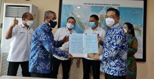 Indonesia Siap Buka Jasa Layanan Bunkering Marine Fuel Oil (MFO) di Selat Sunda