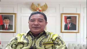 Menakar Sosok Bahtiar Jadi Pj Gubernur DKI Jakarta, Pengganti Anies Baswedan