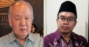 Kenang Christianto Wibisono, Begini Pengakuan Eks Kepala BPIP Yudi Latif