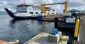  Dukung Sektor Perikanan dan Kelautan, PLN Bangun Anjungan Listrik Pertama di Ternate