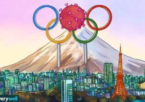 Yang Berjaya di Olimpiade Tokyo 2020