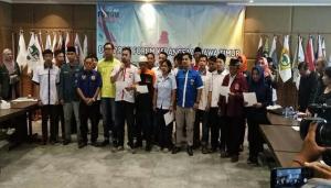Beredar Flyer Tolak Kehadiran Luhut di Malang, Forum Kebangsaan Jawa Timur: Mari Gotong Royong Lawan Covid-19
