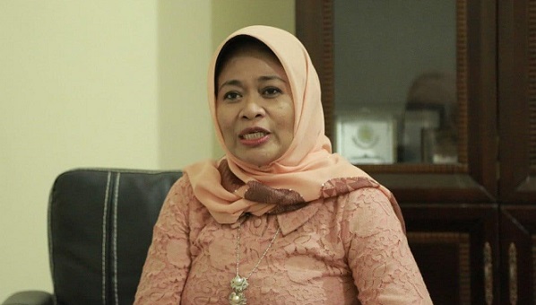 Siti Musdah Mulia: Hijrah, Memperkuat Rasa Kemanusiaan di Tengah Pandemi Covid-19