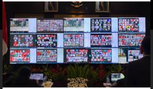 Rayakan Kemerdekaan, PTPN VI Pilih Gelar Aksi Sosial