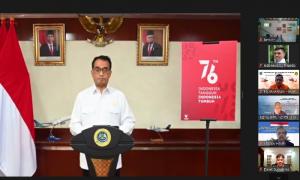 Dihadiri Menhub, PSAPI Resmi Luncurkan Perdana Majalah Air Power Magz Indonesia