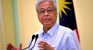 Pasca Muhyiddin Mundur, Raja Malaysia Resmi Lantik Ismail Sabri Jadi PM Baru