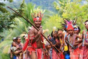 Polda Aceh Kirim 203 Anggota Brimob ke Papua, Ada Apa Lagi?
