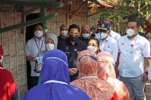 Kejar Target Jumlah Nasabah, PNM Akan Buka Kantor Baru di Maluku Tengah dan SBB