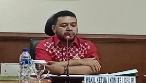 Menteri Investasi Urus Sengketa Batas Wilayah, Filep: Jangan Salah Kamar!
