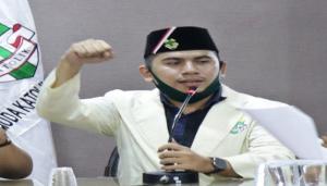Musda KNPI Jawa Barat Pilih  Ridwansyah Yusuf, Ini Kata Pemuda Katolik 