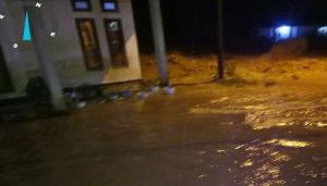 Banjir Landa Bogor, Masyarakat Diminta Pantau Peringatan Dini Cuaca