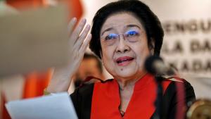  Soal Megawati Dilarikan ke RS, Ini Penjelasan Sekjen PDIP