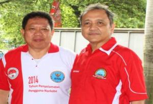  Kebakaran Lapas Tangerang, Mantan Deputi BNN: Cukup Pengedar & Anggota Sindikat Dipenjara, Bukan Pecandu