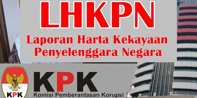 Seluruh Anggota F-NasDem DPRD DKI Sudah Lapor LHKPN Wujud Keterbukaan Informasi Publik
