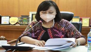 Komite IV DPD RI Harap RUU Pinjaman Daerah Disahkan Jadi RUU Inisiatif