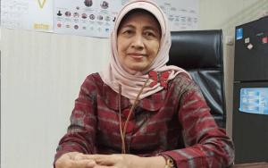 Selamat! Eks Stafsus Jokowi, Prof Siti Ruhaini Dzuhayatin Dikukuhkan Jadi Guru Besar bidang HAM & Gender