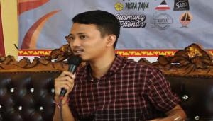PP KMHDI Nilai Indonesia Tengah Memasuki Era Post Demokrasi