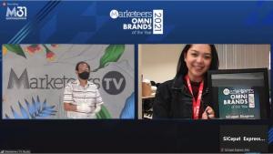 Top! SiCepat Borong 2 Penghargaan Karena Terapkan Strategi Pemasaran Multiplatform dan CSR