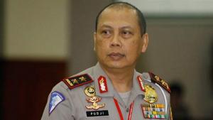 Kompolnas Dorong Polri Aplikasikan Layanan Polisi Lalu Lintas Berbasis IT